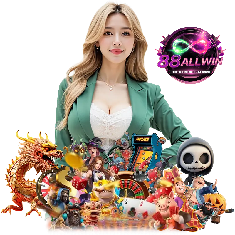 88ALLWIN เว็บตรง